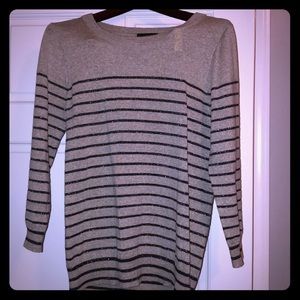 J. Crew Tippi sweater
